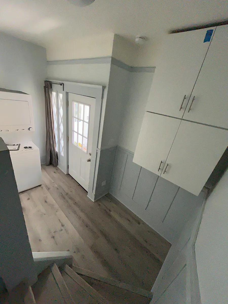 Building Photo - 5814 Shattuck Ave #B