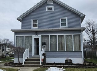 308 14th Ave, Sterling, IL 61081