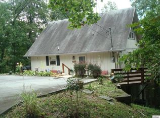 3508 Progress Hill Blvd, Pigeon Forge, TN 37863