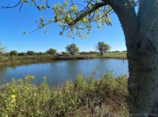 3099 S McLean Rd, Durant, OK 74701