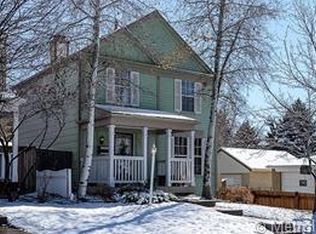 2636 Perry St, Denver, CO 80212