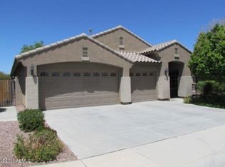 214 S 122nd Ln, Avondale, AZ 85323