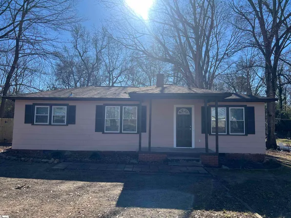 (undisclosed Address), Anderson, SC 29626