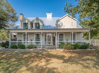 22594 Fm 47, Wills Point, TX 75169