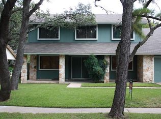 10517 Timbercrest Ln, Austin, TX 78750