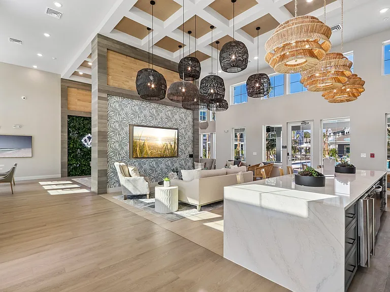 Velara Luxury Apartments — Photo 104