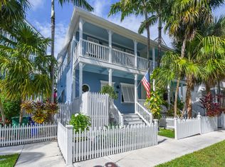 40 Spoonbill Way #1, Key West, FL 33040