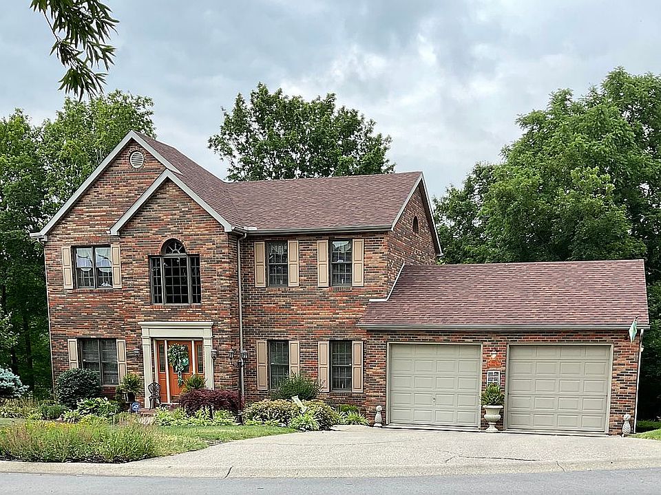 905 Ridgewood Dr, Maysville, KY 41056 Zillow