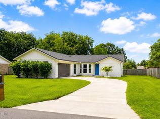 2395 DUMFRIES Court E, Orange Park, FL 32065