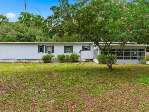 5150 NE 152nd Ave, Williston, FL 32696