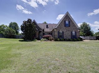 12871 Myrtle Bend Loop, Olive Branch, MS 38654