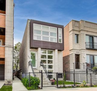 2423 W Erie St, Chicago, IL, 60612