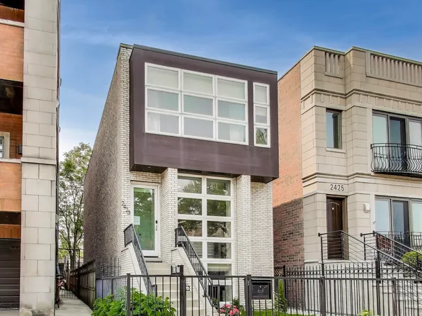 2423 W Erie St, Chicago, IL 60612