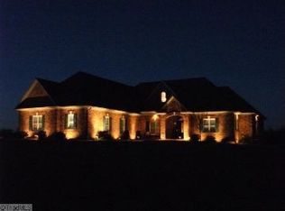 138 Beauchamp Rd, Advance, NC 27006