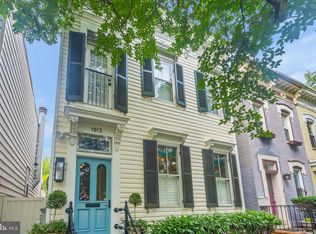 1013 I St SE, Washington, DC 20003