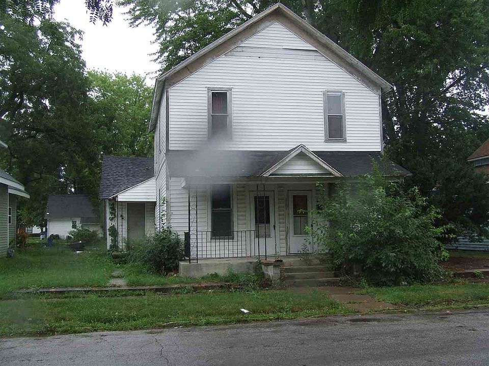 2nd image of 3623 S Gallatin St