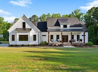 2695 Chris Cole Rd, Sanford, NC 27332
