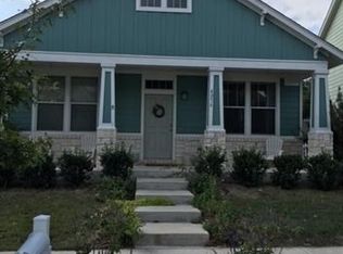 4076 Mather, Kyle, TX 78640