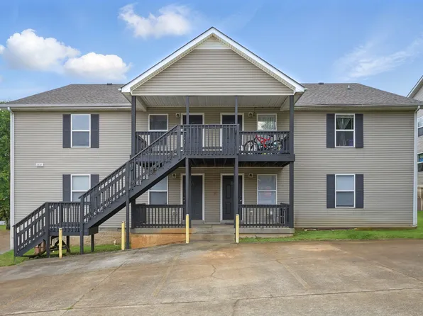 2865 Cobalt Dr #B, Clarksville, TN 37040