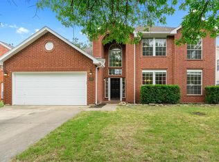 5508 Rocky Mountain Rd, Fort Worth, TX 76137