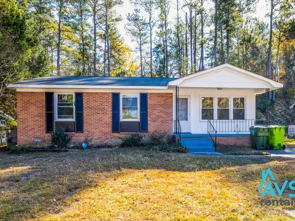 114 Todd Branch Dr, Columbia, SC 29223