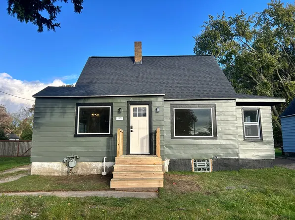 1240 Plymouth Ave NE, Grand Rapids, MI 49505