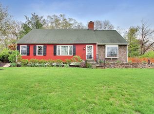 90 Morning Glory Rd, Warren, NJ 07059