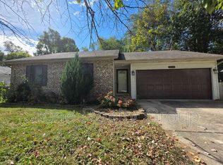 2538 Kings Ct, Terre Haute, IN 47802