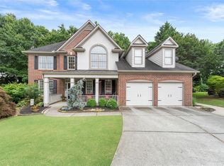 2704 Rice Mill Ct, Grayson, GA 30017