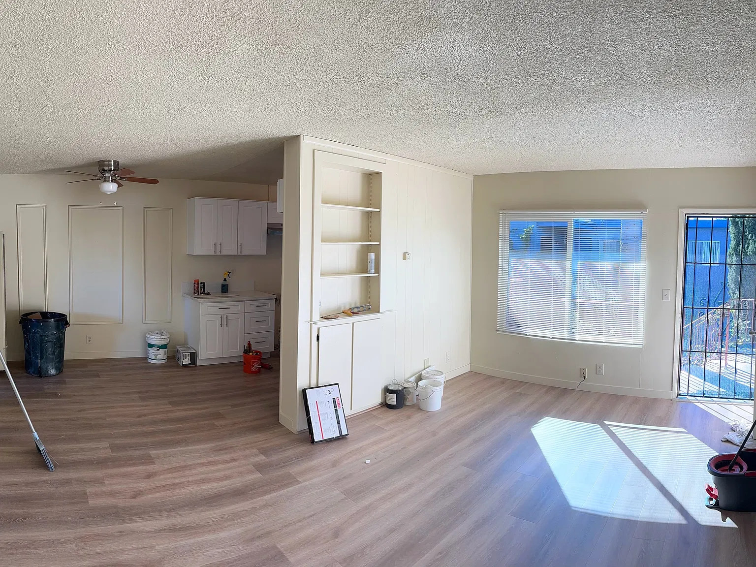 1 bed, $1,895 — Photo 4