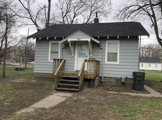1007 Lincoln St, Waterloo, IA 50703
