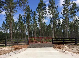 LOT 2 Lake Hampton Rd, Hilliard, FL 32046