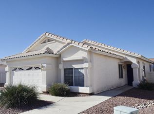 76 S Palace Gardens Dr, Tucson, AZ 85748