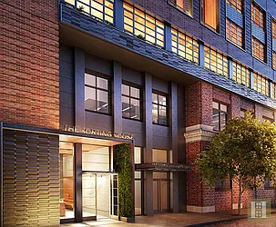 Sold by Halstead Real Estate