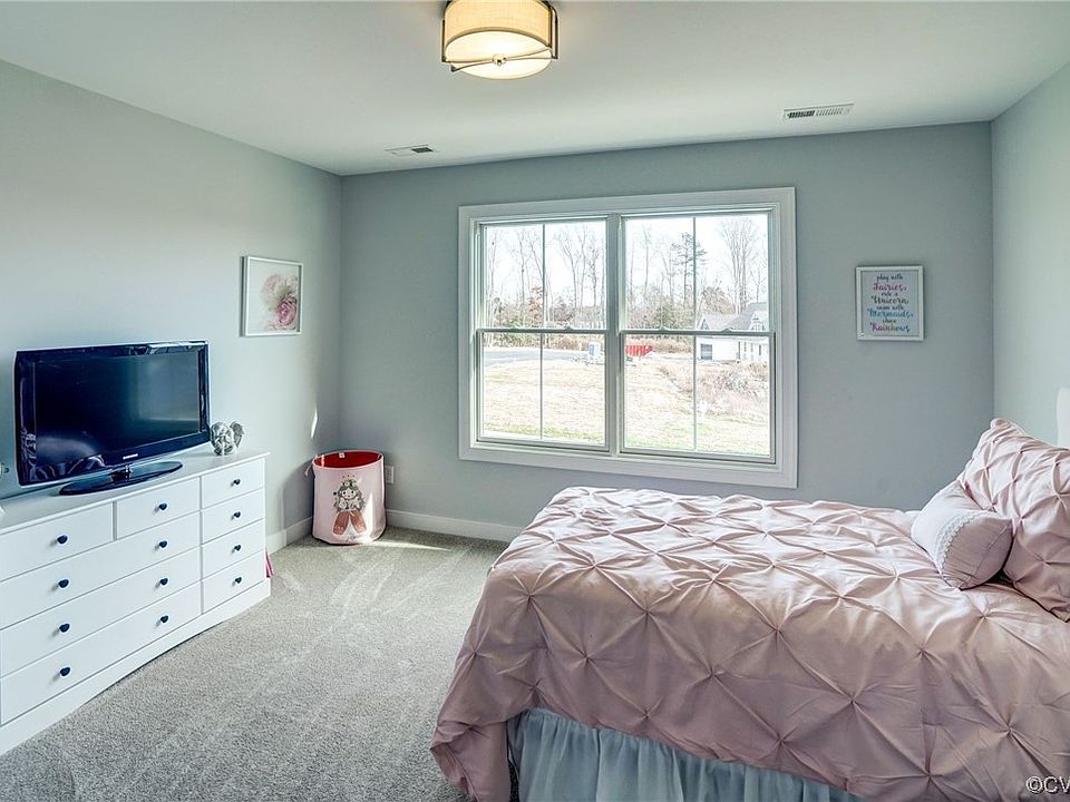 2801 Heather Ridge Dr, Henrico, VA 23231 Zillow