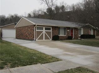 5115 Wakefield Dr, Fairborn, OH