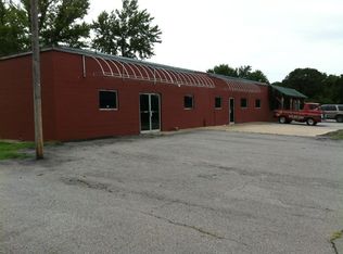 8828 N Highway 59, Van Buren, AR 72956