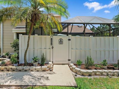 1204 Summerwinds Lane, Jupiter, FL, 33458
