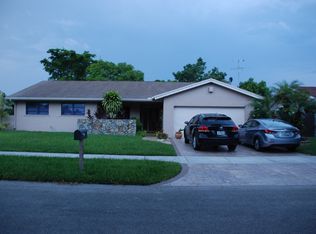 10502 SW 142nd Ct, Miami, FL 33186