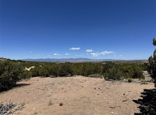 9 Paseo Del Pajaro #A, Santa Fe, NM 87506