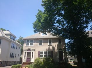 61-63 Moraine St #1, Jamaica Plain, MA 02130