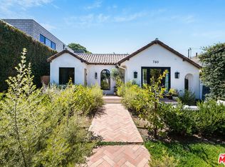 760 Indiana Ave, Venice, CA 90291