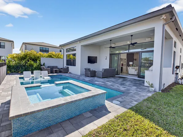 20370 Whistling Straits Way, Boca Raton, FL 33434