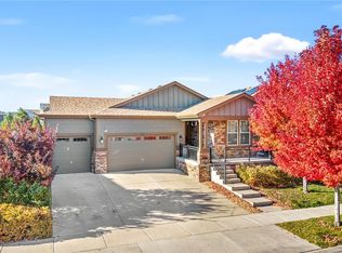 2063 S Cathay Way, Aurora, CO 80013