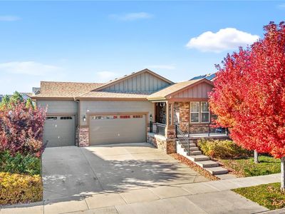 2063 S Cathay Way, Aurora, CO, 80013