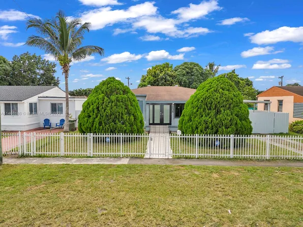 134 W 37th St, Hialeah, FL 33012