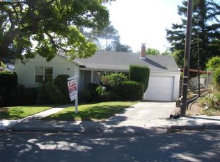 2097 Strang Ave, San Leandro, CA 94578
