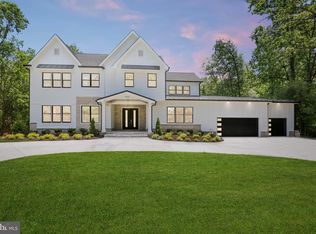 6306 Huntover Ln, Rockville, MD 20852