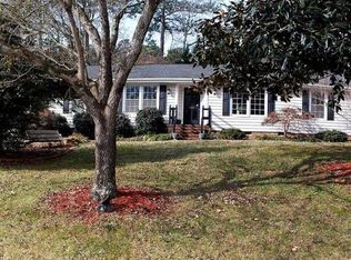 5013 Dantree Pl, Raleigh, NC 27609