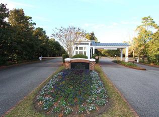 6 Old Cypress Cir LOT 6, Pawleys Island, SC 29585